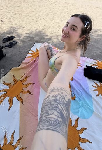 Full leaked Jodie calussi private photo