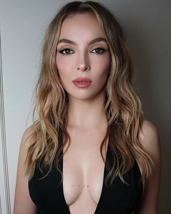 Full leaked Jodie comer private onlyfans photo
