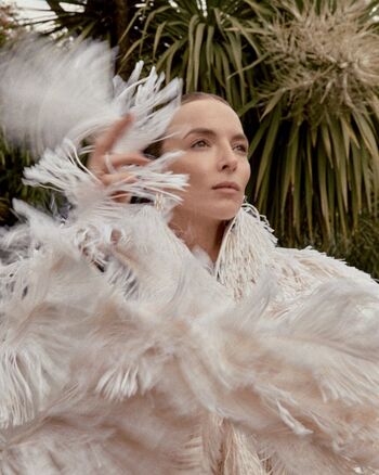 Full leaked Jodie comer private photo