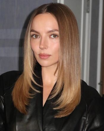 Full leaked Jodie comer page private photo