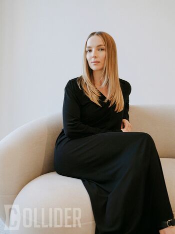 Full leaked Jodie comer page private photo
