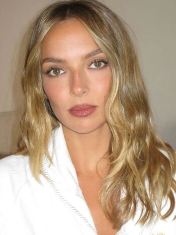 Jodie Comer