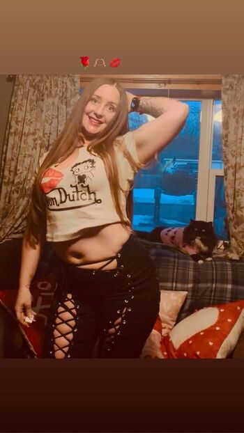 Full leaked Jodie davis private photo