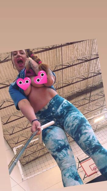 Full leaked Jodie davis private photo
