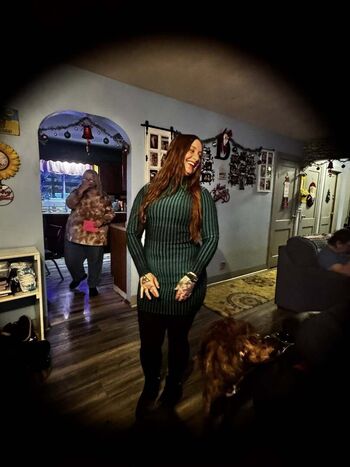 Full leaked Jodie davis page private onlyfans photo