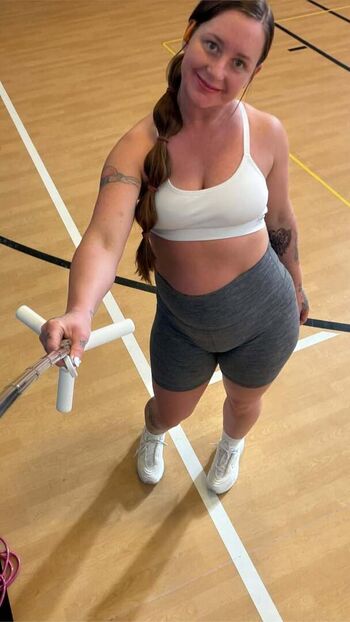 Full leaked Jodie davis page private onlyfans photo