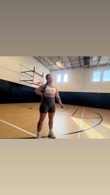 Full leaked Jodie davis page private onlyfans photo