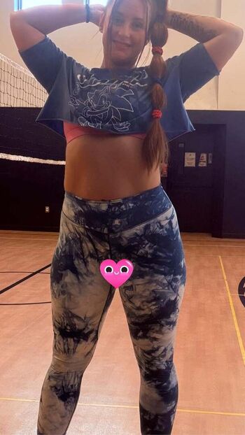 Full leaked Jodie davis page private onlyfans photo