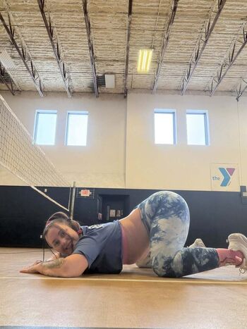 Full leaked Jodie davis page private onlyfans photo