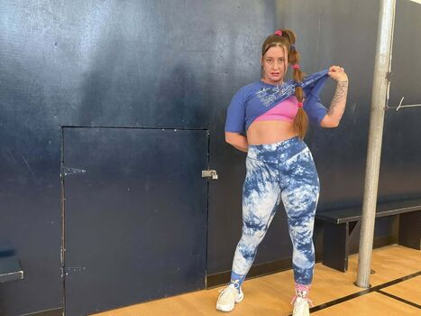 Full leaked Jodie davis page private onlyfans photo