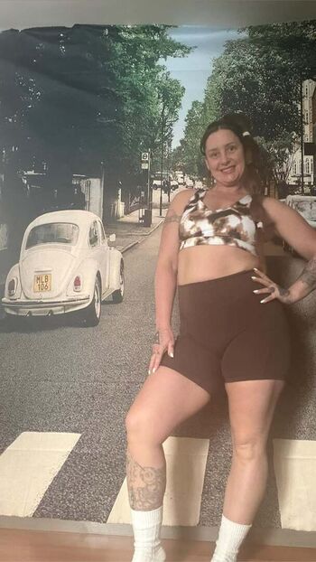 Full leaked Jodie davis page private onlyfans photo