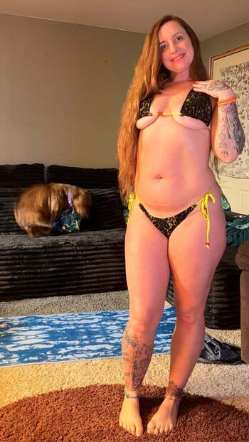 Full leaked Jodie davis page private onlyfans photo