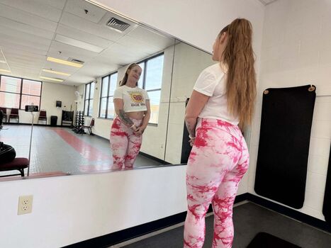 Full leaked Jodie davis private onlyfans photo