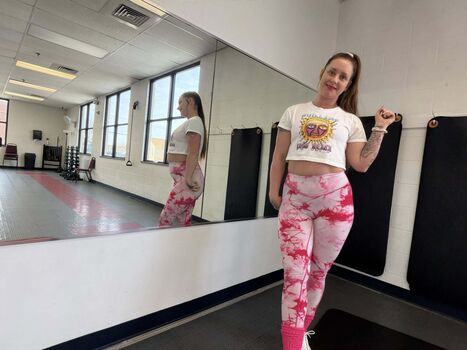 Full leaked Jodie davis private onlyfans photo