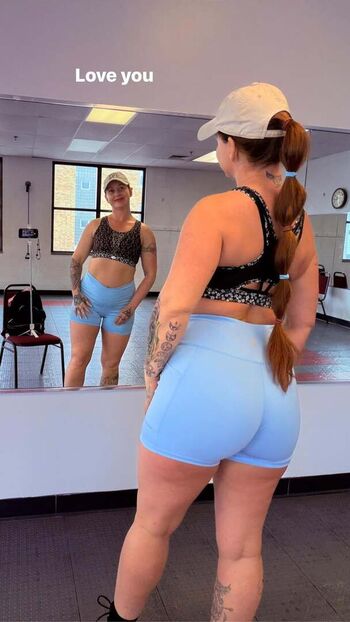 Full leaked Jodie davis private onlyfans photo