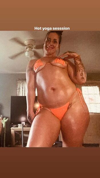 Full leaked Jodie davis private onlyfans photo