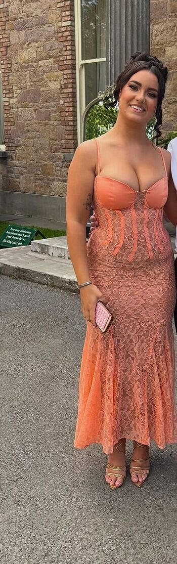 Full leaked Jodie l page private photo