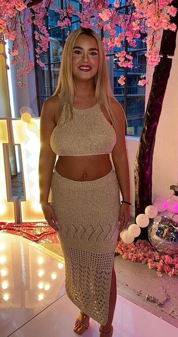 Full leaked Jodie l private photo
