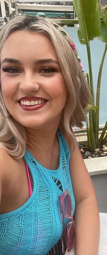 Full leaked Jodie l private photo