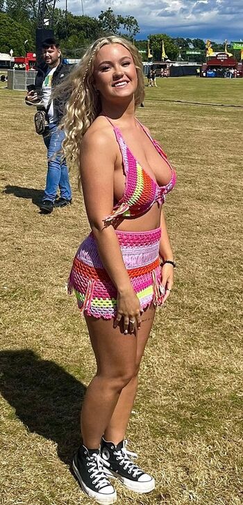 Full leaked Jodie l private photo