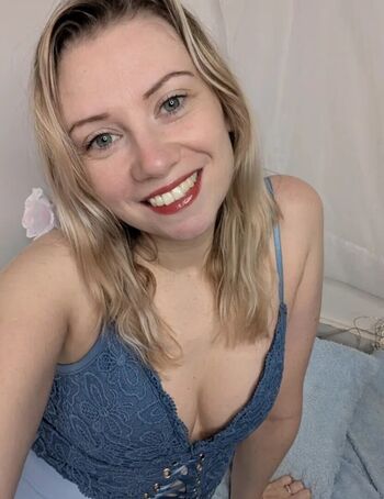 Jodie Marie ASMR