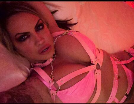 Full leaked Jodie marsh private photo