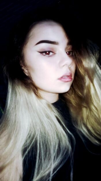 Full leaked Jodie peach private photo