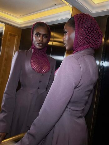 Full leaked Jodie turner smith page private onlyfans photo