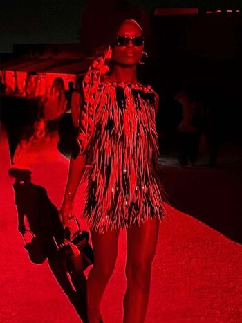 Full leaked Jodie turner smith private onlyfans photo