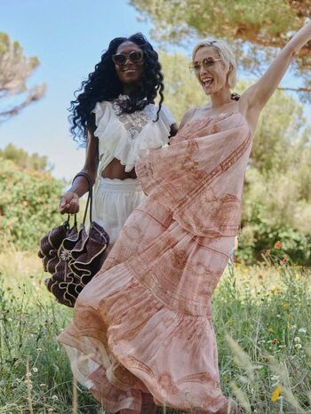 Jodie Turner-Smith