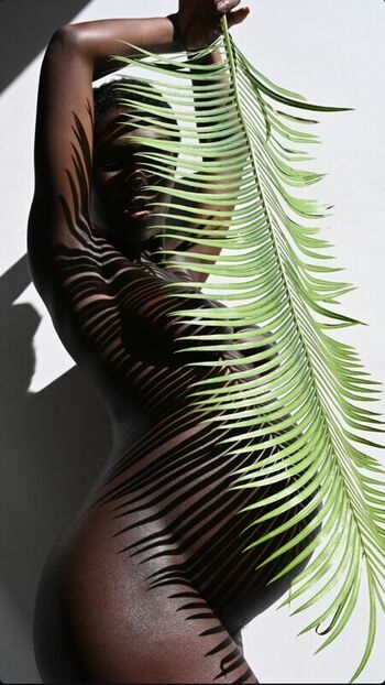 Full leaked Jodie turner smith private photo