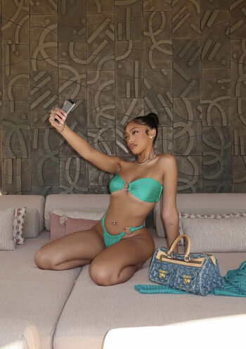 Full leaked Jodie woods private photo