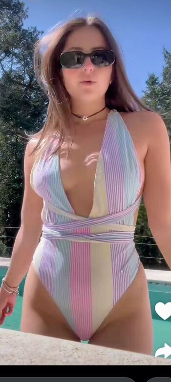 Full leaked Jodiechpln private photo