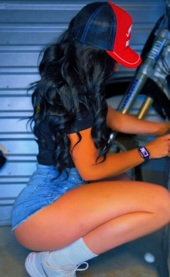 Full leaked Jodirt private onlyfans photo