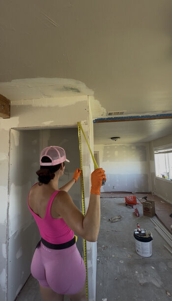 Full leaked Jodirt private onlyfans photo