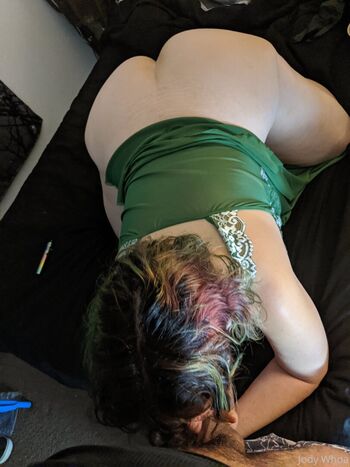 Full leaked Jody whoa private photo