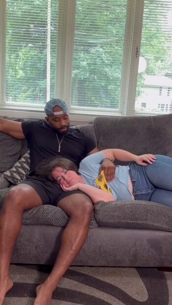 Full leaked Joelandhannah canfly private photo