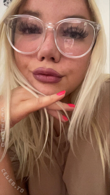 Full leaked Joelle boelk private photo