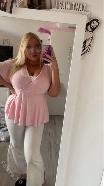 Full leaked Joelle boelk private photo