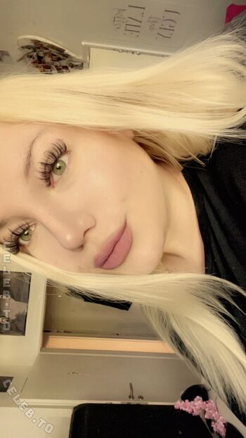 Full leaked Joelle boelk private photo