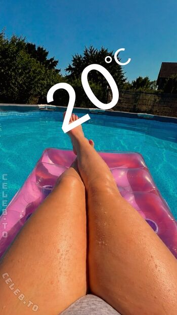 Full leaked Joelle boelk private photo