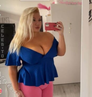 Full leaked Joelle boelk private photo