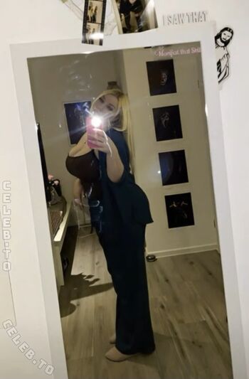 Full leaked Joelle boelk private photo