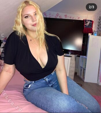 Full leaked Joelle boelk private photo