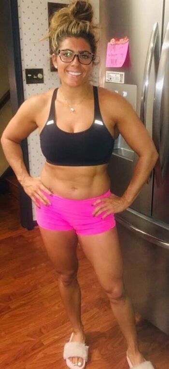Full leaked Joelle elise private photo