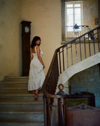 Full leaked Joelle private photo