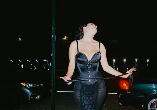 Full leaked Joelle private photo