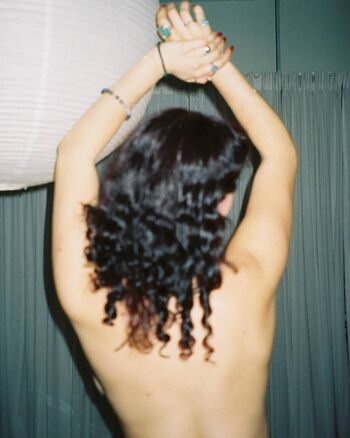 Full leaked Joelle private photo