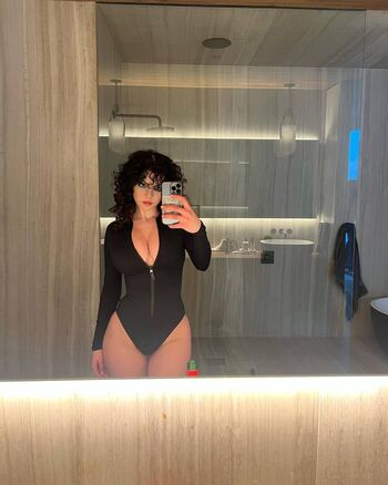 Full leaked Joelle private photo