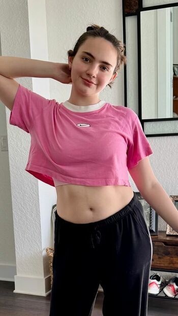 Full leaked Joely engelbert private onlyfans photo